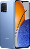 Смартфон Huawei EVE-LX9N nova Y61 128Gb 4Gb синий моноблок 3G 4G 2Sim 6.52" 720x1600 Android 12 50Mpix 802.11 b/g/n NFC GPS GSM900/1800 GSM1900 TouchSc microSD max512Gb