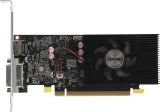 Видеокарта Afox PCI-E AF1030-4096D4L5 NVIDIA GeForce GT 1030 4Gb 64bit GDDR4 1152/2100 DVIx1 HDMIx1 HDCP Ret