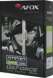 Видеокарта Afox PCI-E AF1030-4096D4L5 NVIDIA GeForce GT 1030 4Gb 64bit GDDR4 1152/2100 DVIx1 HDMIx1 HDCP Ret