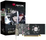 Видеокарта Afox PCI-E AF1030-4096D4L5 NVIDIA GeForce GT 1030 4Gb 64bit GDDR4 1152/2100 DVIx1 HDMIx1 HDCP Ret
