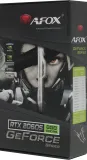 Видеокарта Afox PCI-E AF2060S-8192D6H4-V2 NVIDIA GeForce RTX 2060SUPER 8Gb 256bit GDDR6 1470/14000 DVIx1 HDMIx1 DPx1 HDCP Ret