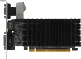 Видеокарта Afox PCI-E AF210-1024D3L5-V2 NVIDIA G210 1Gb 64bit DDR3 520/1600 DVIx1 HDMIx1 CRTx1 HDCP Ret low profile