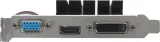 Видеокарта Afox PCI-E AF210-1024D3L5-V2 NVIDIA G210 1Gb 64bit DDR3 520/1600 DVIx1 HDMIx1 CRTx1 HDCP Ret low profile
