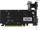 Видеокарта Afox PCI-E AF210-512D3L3-V2 NVIDIA G210 512Mb 64bit DDR3 550/1600 DVIx1 HDMIx1 CRTx1 HDCP Ret low profile