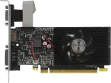 Видеокарта Afox PCI-E AF740-4096D3L3 NVIDIA GeForce GT 740 4Gb 128bit GDDR3 902/1600 DVIx1 HDMIx1 CRTx1 HDCP Ret