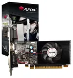 Видеокарта Afox PCI-E AF740-4096D3L3 NVIDIA GeForce GT 740 4Gb 128bit GDDR3 902/1600 DVIx1 HDMIx1 CRTx1 HDCP Ret