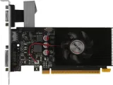Видеокарта Afox PCI-E AF730-4096D3L6 NVIDIA GeForce GT 730 4Gb 128bit GDDR3 700/1333 DVIx1 HDMIx1 CRTx1 HDCP Ret low profile