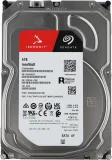 Жесткий диск Seagate SATA-III 6TB ST6000VN006 NAS Ironwolf 4KN (5400rpm) 256Mb 3.5"