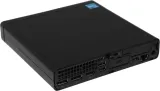 Персональный компьютер HP ProDesk 400 G9 R Mini Core i3-13100T,8GB,256GB,eng/rus usb kbd,mouse,WiFi,BT,Type-C,USB 3.1,DOS,1Wty