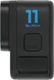 Экшн-камера GoPro HERO11 1xCMOS 27Mpix черный