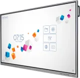 Интерактивная панель NexTouch NextPanel 75 IFPKV3INT75 75" IR Android DDR4 8Gb SSD 64Gb 4K (3840x2160) WiFi