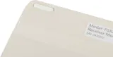 Клавиатура + мышь A4Tech Fstyler FG2200 Air2 клав:бежевый мышь:бежевый USB беспроводная slim (FG2200 AIR2 BEIGE)