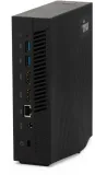 Неттоп IRU 515ALC i5 12450H (2) 16Gb SSD512Gb UHDG noOS GbitEth WiFi BT 120W черный (2012451)