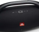 Колонка порт. JBL Boombox 2 черный 80W 1.0 BT 10000mAh (JBLBOOMBOX2BLKAS)