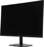 Монитор 27" AOC  27B2QAM 1920x1080@75Hz VA LED 16:9 4ms VGA HDMI DP 20M:1 178/178 250cd 4000:1 Tilt Speakers External Black