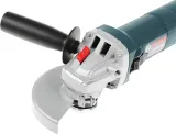 Углошлифовальная машина Bosch GWS 9-125 S 900Вт 11000об/мин рез.шпин.:M14 d=125мм (0601396102)