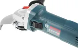 Углошлифовальная машина Bosch GWS 9-125 S 900Вт 11000об/мин рез.шпин.:M14 d=125мм (0601396102)