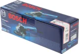 Углошлифовальная машина Bosch GWS 9-125 S 900Вт 11000об/мин рез.шпин.:M14 d=125мм (0601396102)