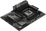 Материнская плата GIGABYTE B650 GAMING X AX V2, AM5, B650, 4*DDR5, DP+HDMI,  4 SATA 6 Гб/с, M2, Audio, Gb LAN, USB 3.2, USB 2.0, Type-C, COM*1 header, ATX