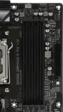 Материнская плата GIGABYTE B650 GAMING X AX V2, AM5, B650, 4*DDR5, DP+HDMI,  4 SATA 6 Гб/с, M2, Audio, Gb LAN, USB 3.2, USB 2.0, Type-C, COM*1 header, ATX