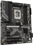 Материнская плата Gigabyte Z790 D Soc-1700 Intel Z790 4xDDR5 ATX AC`97 8ch(7.1) 2.5Gg RAID+HDMI+DP