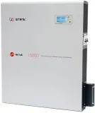 ШТИЛЬ Стабилизатора напряжения: 15000 ВА; 1 фазный; инверторный; вх 90-310В; вых 216/224В; настенный