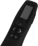 Презентер Logitech R800 USB (30м) черный