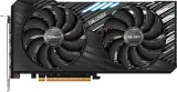 Видеокарта Asrock PCI-E 4.0 RX7800XT CL 16GO AMD Radeon RX 7800XT 16Gb 256bit GDDR6 2124/16000 HDMIx2 DPx2 HDCP Ret