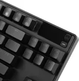 Клавиатура Steelseries Apex Pro TKL Wireless (2023) механическая черный USB for gamer LED (подставка для запястий) (64865)