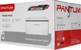 Принтер лазерный Pantum BP2300W A4