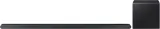 Саундбар Samsung HW-S800D/RU 3.1 430Вт черный