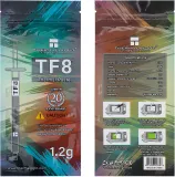 Термопаста Thermalright TF8-1.2G шприц 1.2гр.