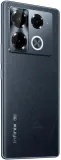 Смартфон Infinix X6851B Note 40 Pro 5G 256Gb 12Gb черный моноблок 3G 4G 2Sim 6.78" 1080x2436 Android 14 108Mpix 802.11 a/b/g/n/ac NFC GPS GSM900/1800 GSM1900 TouchSc Protect A-GPS