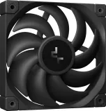 Устройство охлаждения(кулер) Deepcool AK400 Digital Pro Soc-AM5/AM4/1151/1200/1700 черный 4-pin 28dB Al+Cu 220W 695gr Ret