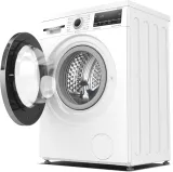 Стиральная машина Bosch WDS28460ME пан.англ. класс: A загр.фронтальная макс.:8кг (с сушкой) белый