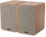 Колонки Оклик OK-417A 2.0 св.дерево 40Вт BT