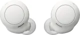Гарнитура внутриканальные Sony WF-C500 белый беспроводные bluetooth в ушной раковине (WF-C500/WZ)