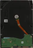 Жесткий диск Seagate SATA-III 24TB ST24000NM002H Exos X24 4KN (7200rpm) 512Mb 3.5"