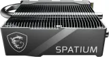 Твёрдотельный накопитель M.2 SPATIUM M580 PCIe 5.0 NVMe M.2 2TB FROZR,  Phison E26, R-14600 W-12700 TBW-1400
