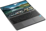 Ноутбук Echips Hot XPS15U57-1 Core i3 1025G1 8Gb SSD256Gb Intel UHD Graphics 15.6" IPS FHD (1920x1080) Windows 11 Home grey WiFi BT Cam 4500mAh