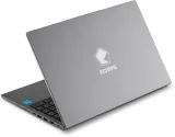 Ноутбук Echips Hot XPS15U57-1 Core i3 1025G1 8Gb SSD256Gb Intel UHD Graphics 15.6" IPS FHD (1920x1080) Windows 11 Home grey WiFi BT Cam 4500mAh