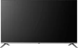 Телевизор LED Digma 55" DM-LED55UBB41 Android TV Frameless Metal темно-серебристый/серебристый 4K Ultra HD 60Hz DVB-T DVB-T2 DVB-C DVB-S DVB-S2 USB WiFi Smart TV
