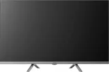 Телевизор LED Digma 32" DM-LED32SBB39 Android TV Frameless Metal темно-серебристый/серебристый HD 60Hz DVB-T DVB-T2 DVB-C DVB-S DVB-S2 USB WiFi Smart TV