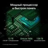 Планшет Digma Pro Pulse T606 (1.6) 8C RAM6Gb ROM128Gb 10.4" In-Cell 2000x1200 4G 2Sim Android 14 темно-зеленый 13Mpix 5Mpix BT WiFi microSD 128Gb 7000mAh