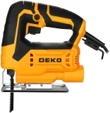 Лобзик Deko DKJS700E 700Вт 3000ходов/мин от электросети