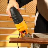 Лобзик Deko DKJS700E 700Вт 3000ходов/мин от электросети