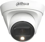 Камера видеонаблюдения IP Dahua DH-IPC-HDW1239T1P-LED-0280B-S6 2.8-2.8мм цв.