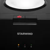 Кулер Starwind SW-1005TEW напольный электронный черный