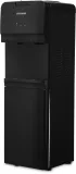Кулер Starwind SW-1005TEW напольный электронный черный