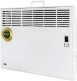 Конвектор ivigo EPK-Pro Wi-Fi EPK4570P15 1500Вт белый